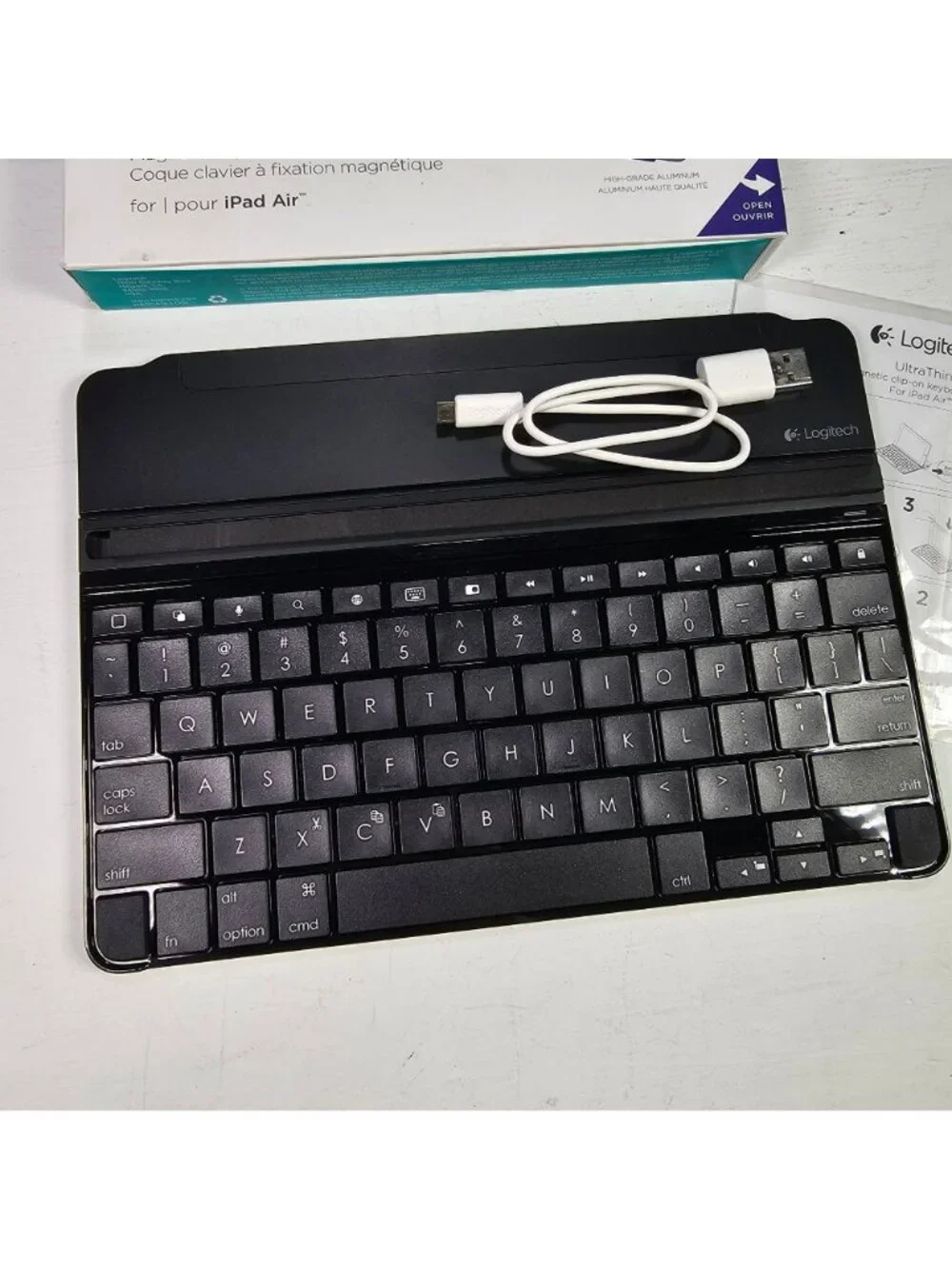 Logitech will multi you